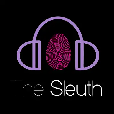 The Sleuth logo