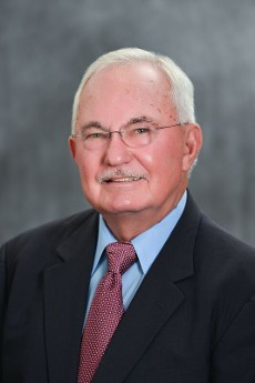 William Allison Blackman, founder of Blackman Detective Services